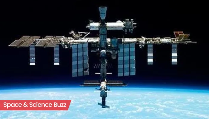Science & Space Roundup: Top News of the Day (Oct 13)
